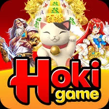 HOKIGAME - Aplikasi Utility Serbaguna untuk Pengguna Cerdas