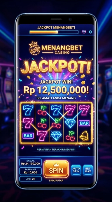 Pengguna dapat menjelajahi katalog lengkap aplikasi di menangbet dengan mudah.